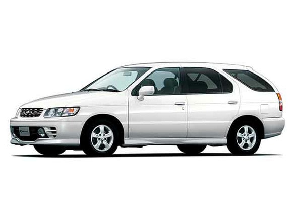 ルネッサ 日産 の中古車一覧みんなの中古車市場