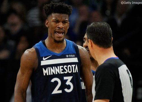 ジミー・バトラーがついにトレード？この先どうなるのか