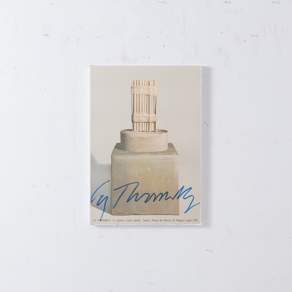 Amazon.co.jp: サイ・トゥオンブリー展ポスターサイ・トゥオンブリープリントミニマリストグラフィティキャンバスペインティングサイトゥオンブリー ウォールアートホームデコレーション写真50x50cmx1フレームなし