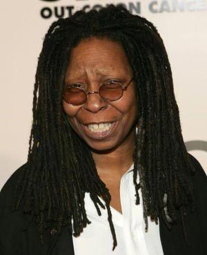 ティル』制作・出演ウーピー・ゴールドバーグ 華々しい成功の裏でいくつもの苦難を乗り越えてきた1 2- SCREENONLINE スクリーンオンライン