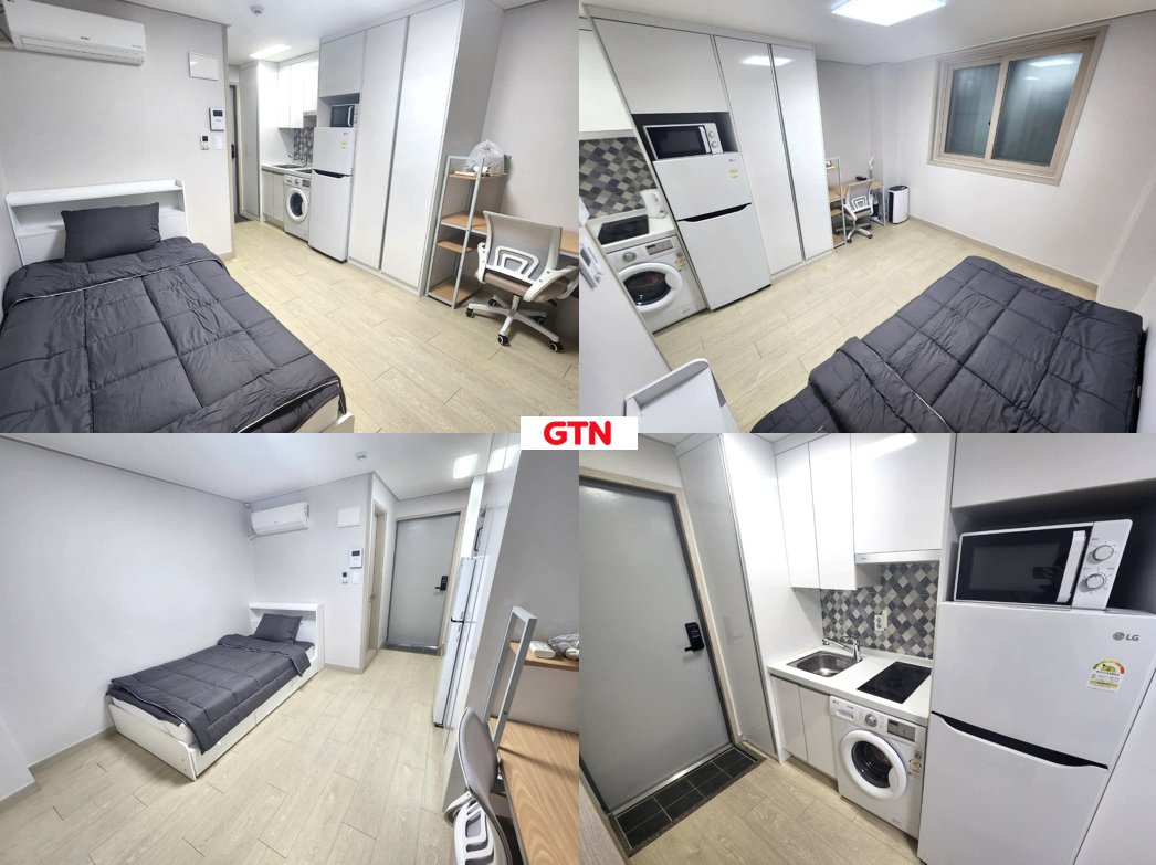 韓国系のインテリア・レイアウト例 Woman.CHINTAI 女性の一人暮らし・部屋探し賃貸物件情報