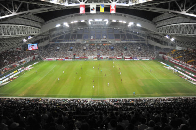 HATTRICK、ヴィッセル神戸とのアップサイクルプロジェクトブースを6月30日にノエビアスタジアム神戸で出展バリュエンス