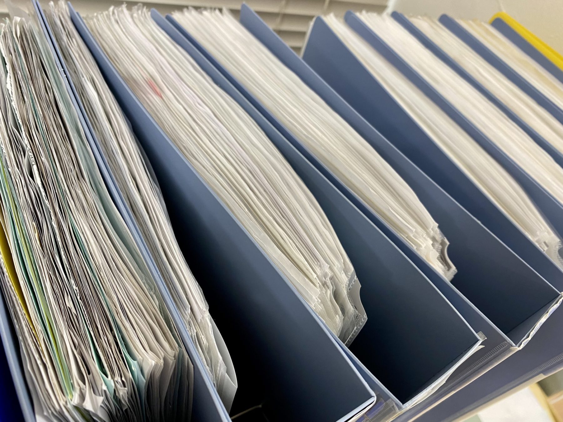 光熱費や給料明細など 書類収納のすゝめみか暮らしのアイデアが投稿したフォトブックLemon8