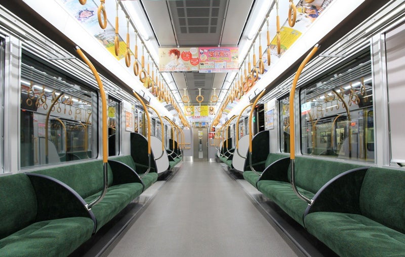 通勤電車ドットコム on X: 