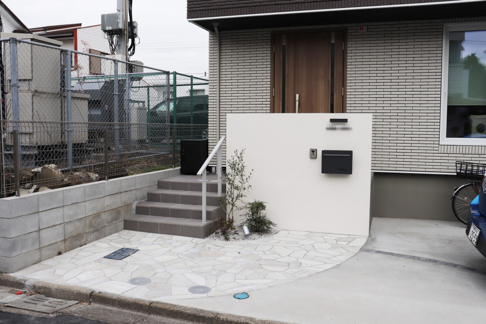 一条工務店の外構デザイン特集│おしゃれな庭づくりのコツとは - わたしの家づくり│一条工務店で叶える理想の家づくりブログ