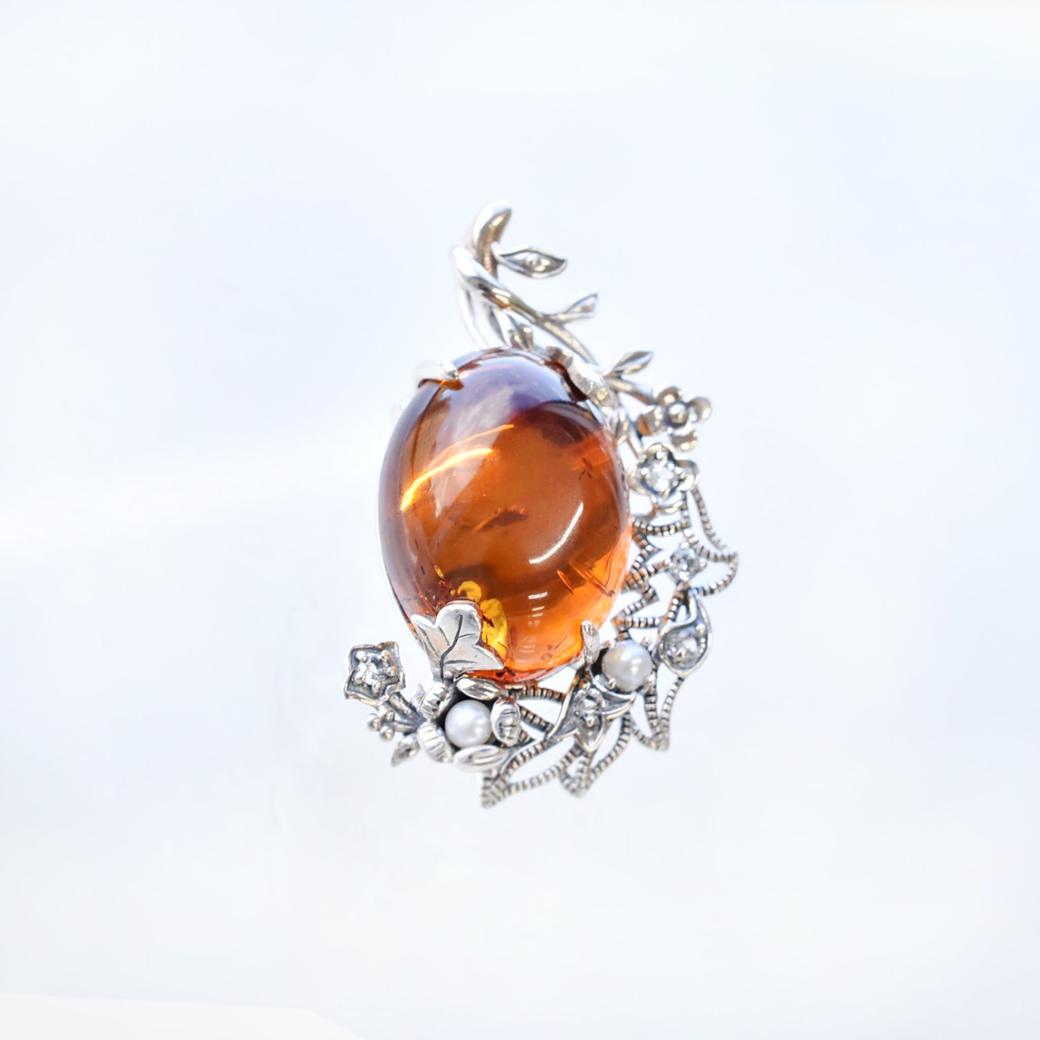 琥珀屋Meguro-ku Tokyo