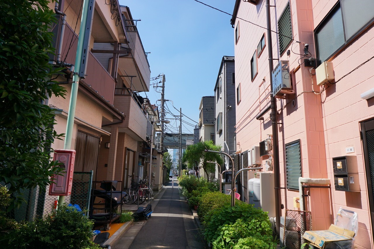 2025年版 江戸川区の治安や住みやすさ、マンション相場は