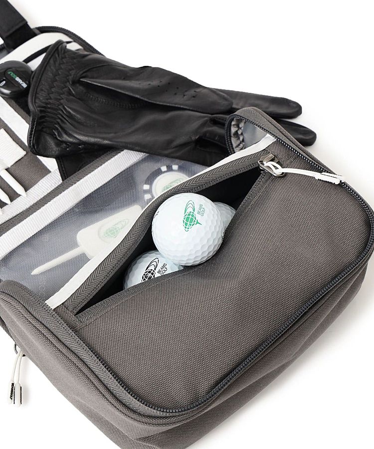 ゴルフカートオーガナイザーバッグハンドル付きの広々 Amazon.co.jp: ゴルフカート拡張バッグ、ゴルフプッシュカート収納ポーチ - ゴルフプッシュ カート バッグ大容量ゴルフカート拡張収納バッグ ,屋外スポーツオーガナイザー プッシュプルゴルフカートバッグ 眼鏡