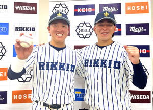 日本での経験は「絶対に忘れない」 マクガフが明かすヤクルトでの