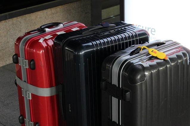 タクシーで荷物運びはできる？車種で異なる運べる荷物のサイズを解説