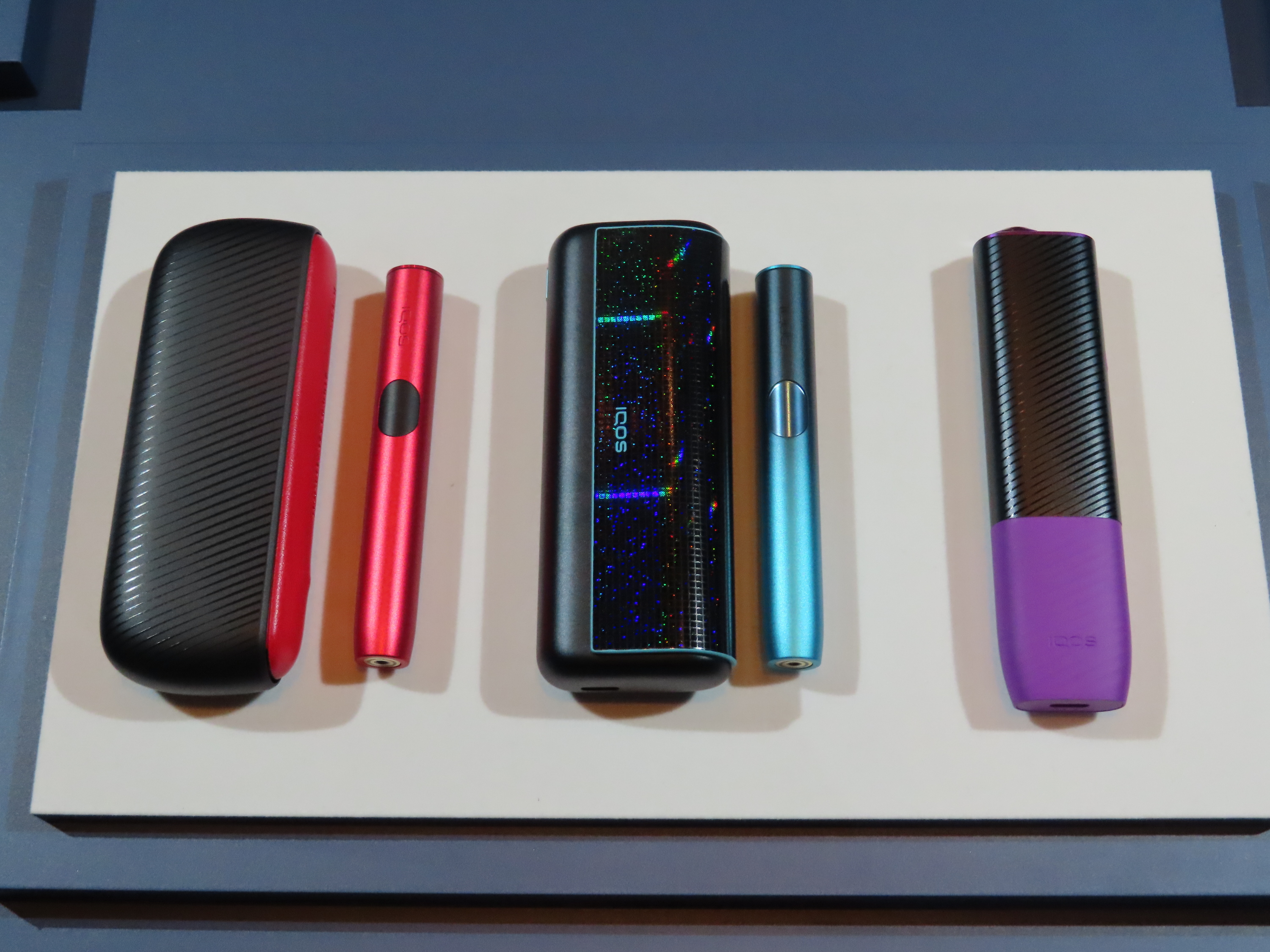 アイコス イルマイルマワン 割引券 ローソン限定Yahoo!フリマ 旧PayPayフリマ