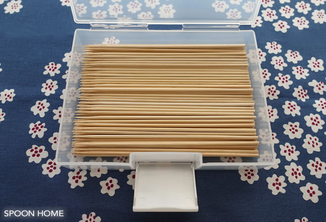 セリアの「はがき・ポストカードケース 収納 」を全部買ってみます 8種類rooms19