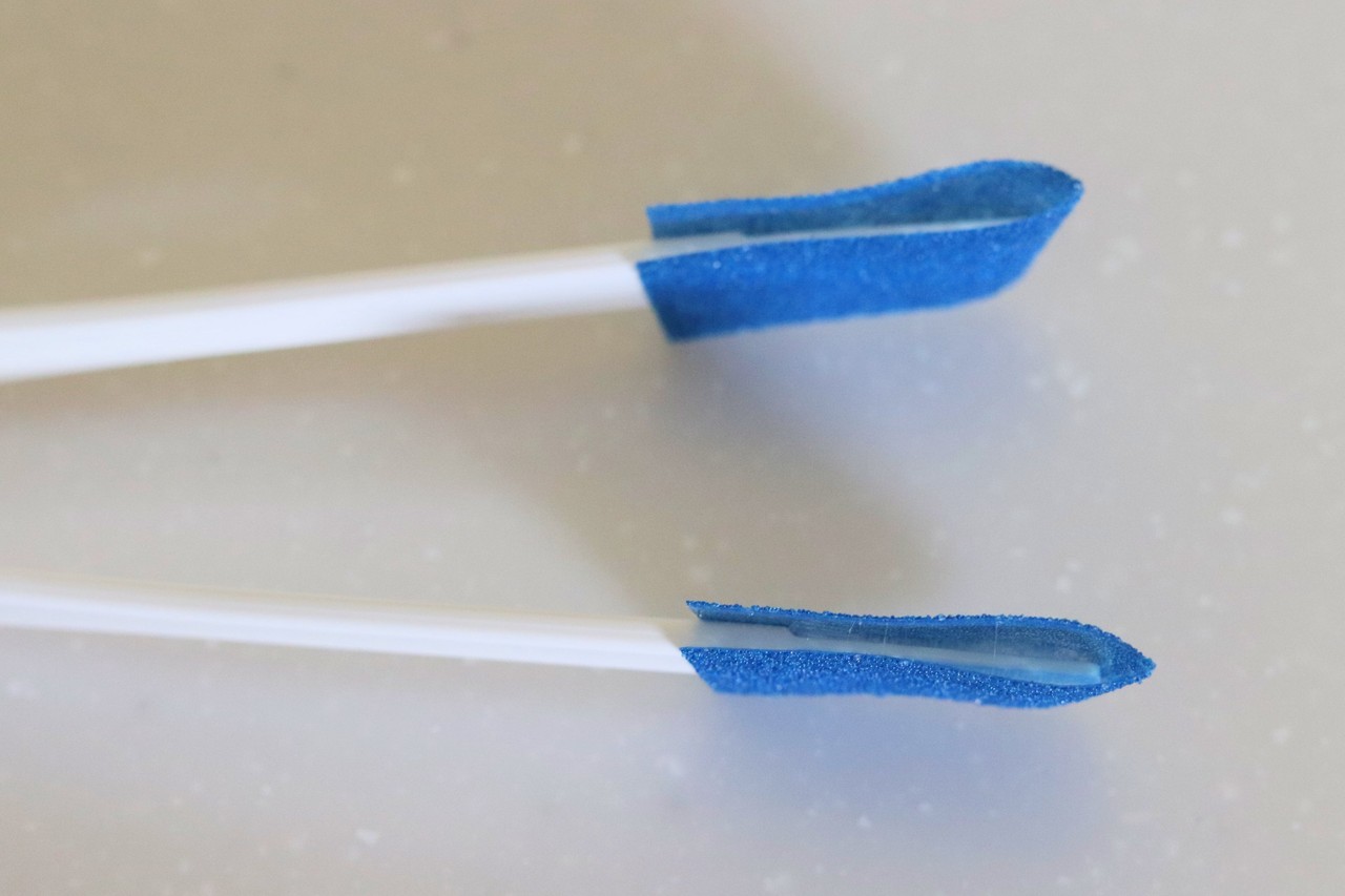 100均 ダイソーの「シンクの水アカ・汚れ落とし 丸形 」は大掃除にも毎日使いにも便利！MIRAISIYAミライシヤ