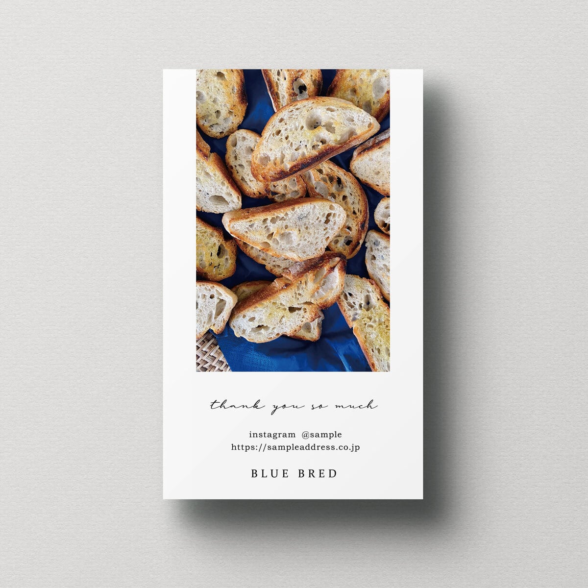 写真入り名刺・顔写真付き名刺デザイン-名刺 デザイン 作成 印刷 の通販ショップ 名刺広芸アンドユー1ページ目