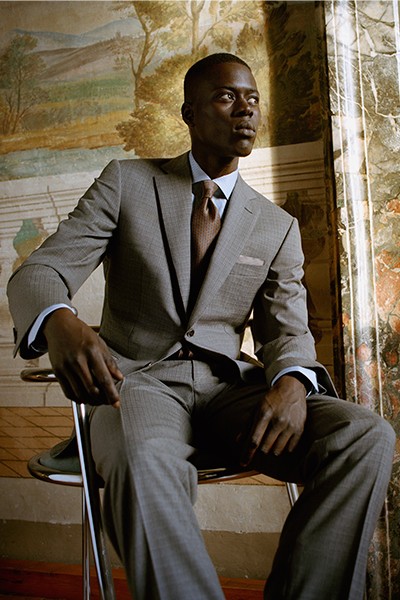 おしゃれなジャケットが手に入る人気ブランド12選 - CUSTOMLIFE カスタムライフ