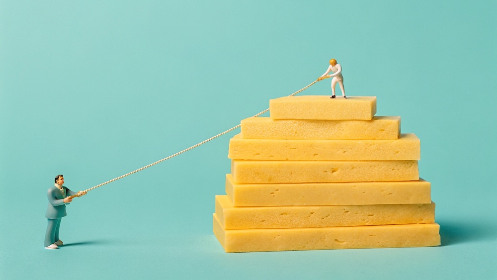 自由に生きたいならたった今から自由に生きられる。ただし覚悟が必要草枕月記