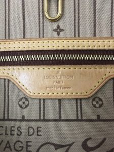 POLENE ポレーヌ のバッグを安く買うって怪しい！偽物をつかまされる