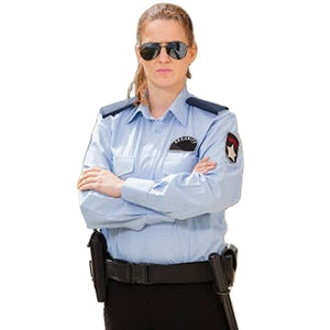 女性警備員という選択現場に安心感をもたらす理由と効果有限会社ドルフィン