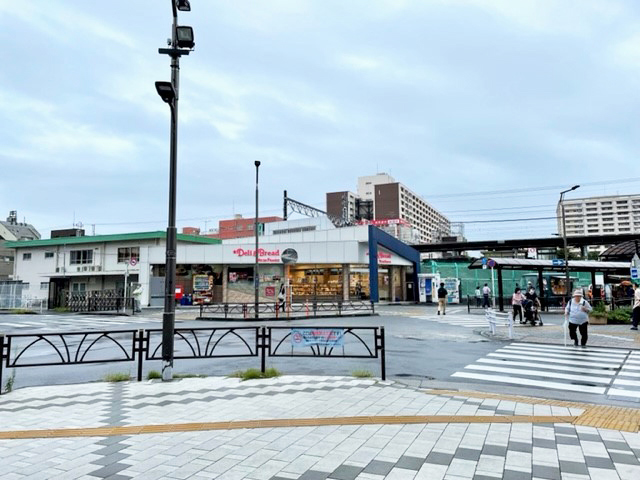 葛飾区の住みやすさは？治安や子育て世帯から見た住みやすさも紹介！地域のコラムオープンハウス