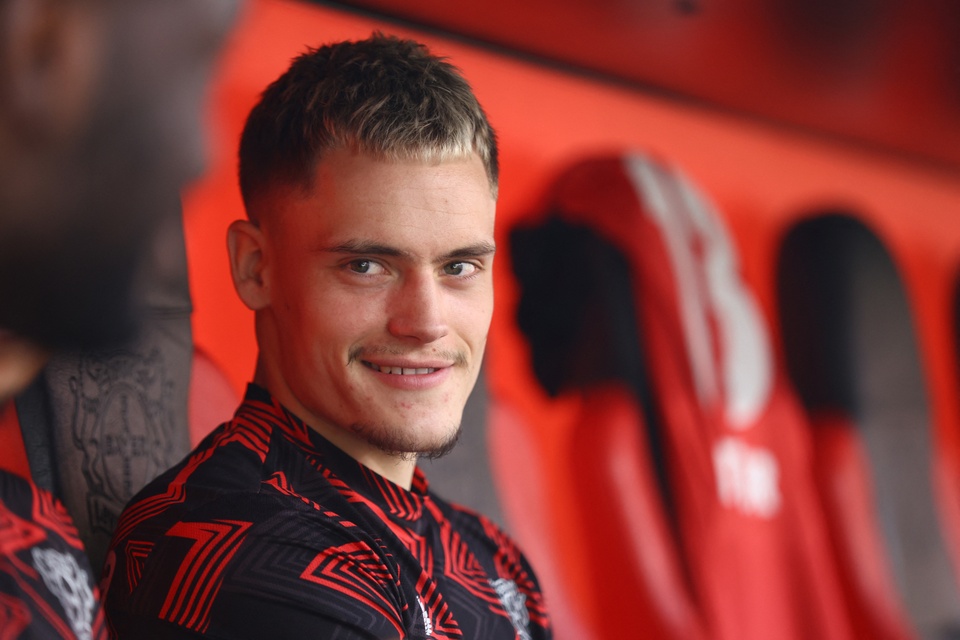 フリーで獲得した選手の移籍金として128億円を要求？バイエルンはヴォルテマーデ獲得のため再オファーもシュツットガルトは拒否theWORLD ザ・ワールド 世界のあらゆるスポーツを楽しもう