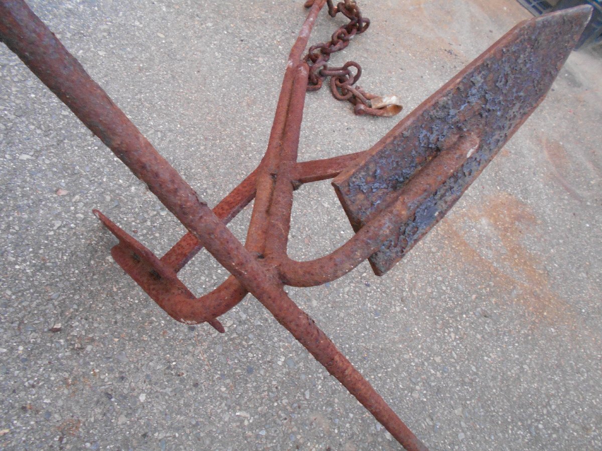 船の係船設備 船の豆知識