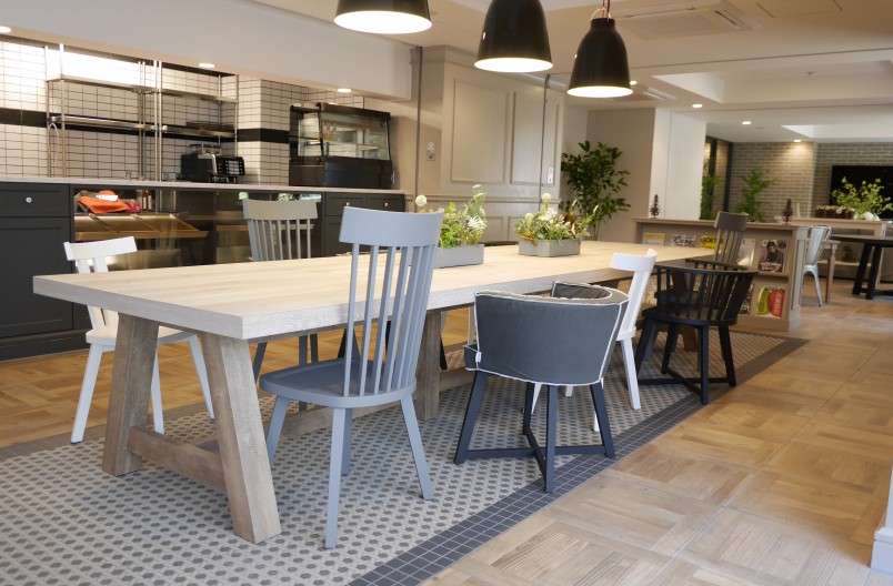 ホームズ コンシェルジェサービス、キッズルーム・。分譲マンション共用施設はどんなものがあるのか？住まいのお役立ち情報