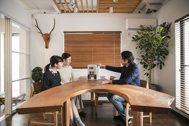 空き家ドクター！！ワクワクする最高の経営企画室募集！ - 一級建築士事務所 株式会社建築商売のコーポレート系の採用 - Wantedly