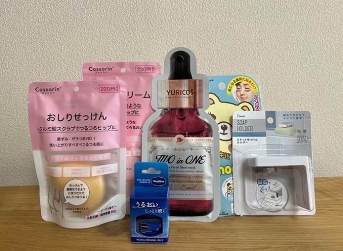 キャンドゥのコスメおすすめ5選！アイシャドウからチークまでおしゃれ◎カバー力は？イチオシichioshi