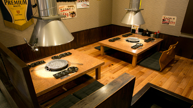 炭火焼肉 矢つぐ 京成小岩店 新小岩・小岩 焼肉- Retty レッティ