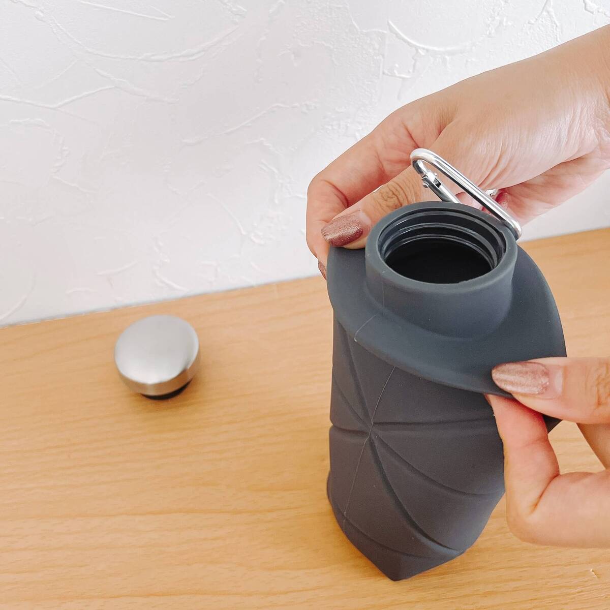 100均の水筒ってどうなのさ！実際に使って良かったTOP5ドリンクボトル・水筒BE-PAL キャンプ、アウトドア、自然派生活の情報源ビーパル