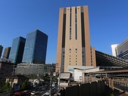 ノースゲートビルディング