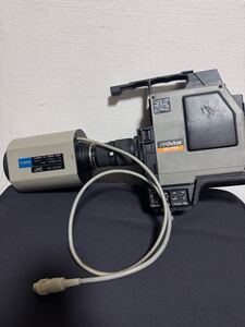 テレビ局はお金がかかる TVカメラのお値段は？新潟総合テレビ社内探検 - YouTube