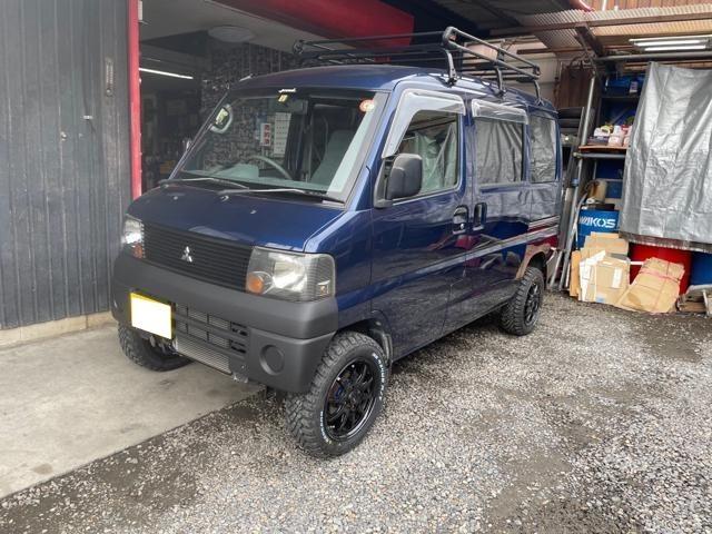 ミニキャブバンのヘッドライト変遷について解説日本ライティングBlog