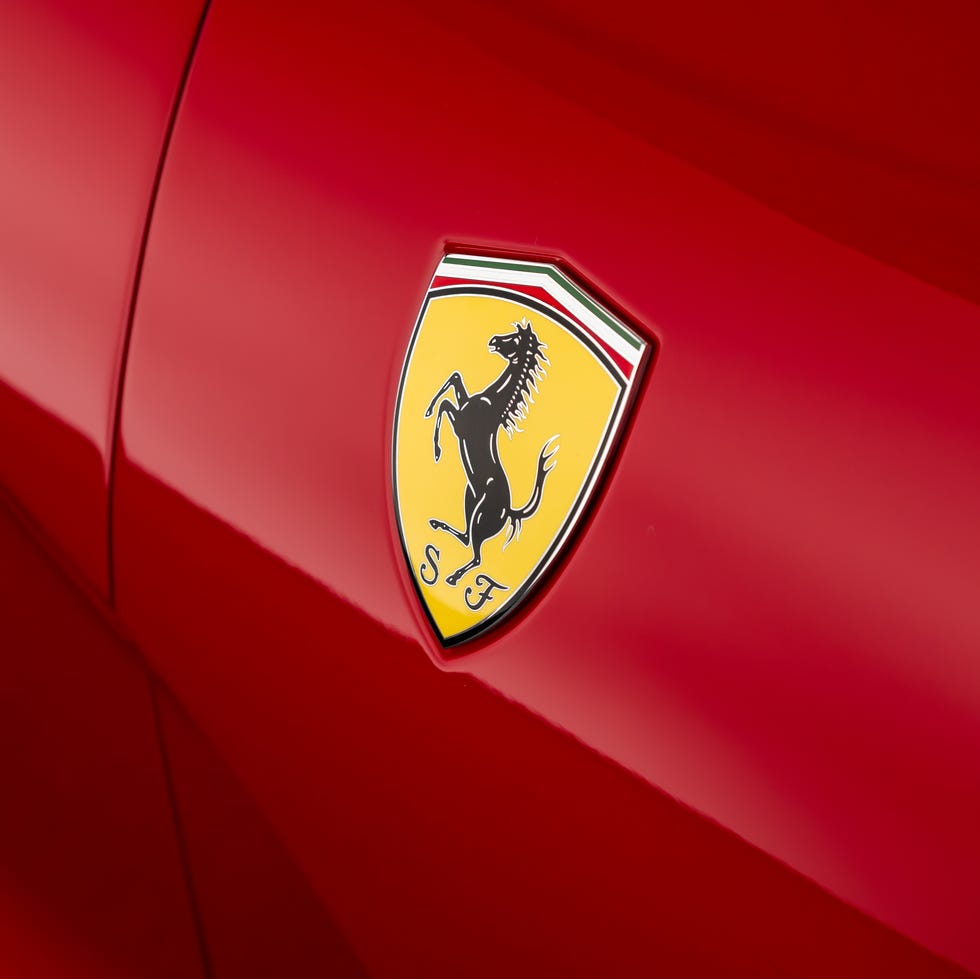 エンブレム イタリア車FYパーツ