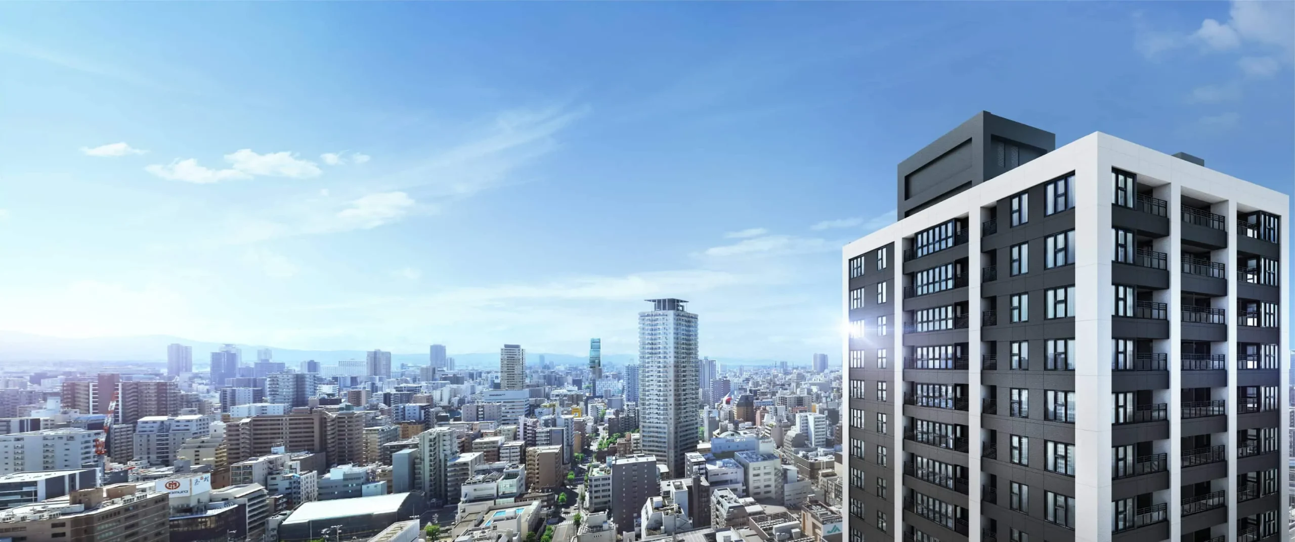 谷町四丁目駅 大阪府 のタワマン・高層タワー中古マンション不動産情報 オウチーノ