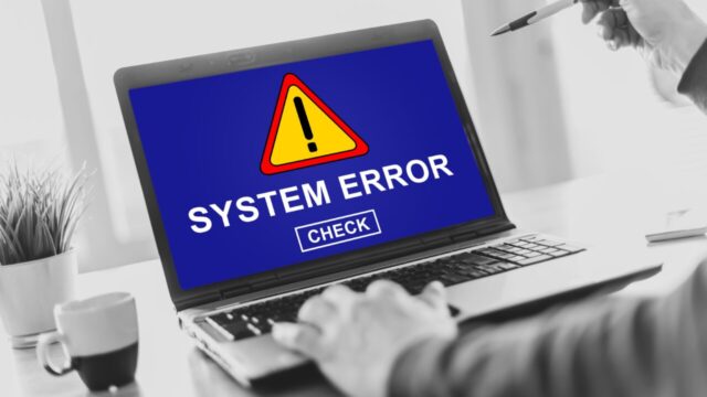 ブルースクリーンの自動修復画面が表示され、再起動できないPCの修理事例 -パソコン修理・データ復旧・設定・トラブルサポートはＰＣホスピタル日本PCサービス