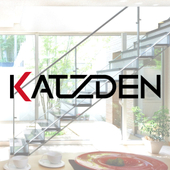 第42回ジャパンホームショー カツデンアーキテック株式会社様展示会ブースデザイン装飾