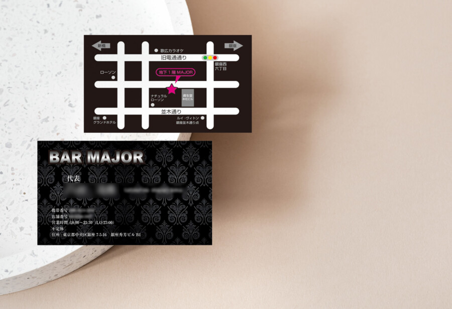 名刺の色のおすすめは？色による効果や避けた方がいい色について解説 – 名刺制作の株式会社エムクロス