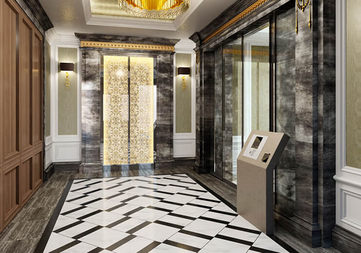 セキュリティが高いマンションの特徴は？防犯対策もご紹介 - 入退室管理などセキュリティ情報メディアSECURITY MEDIA