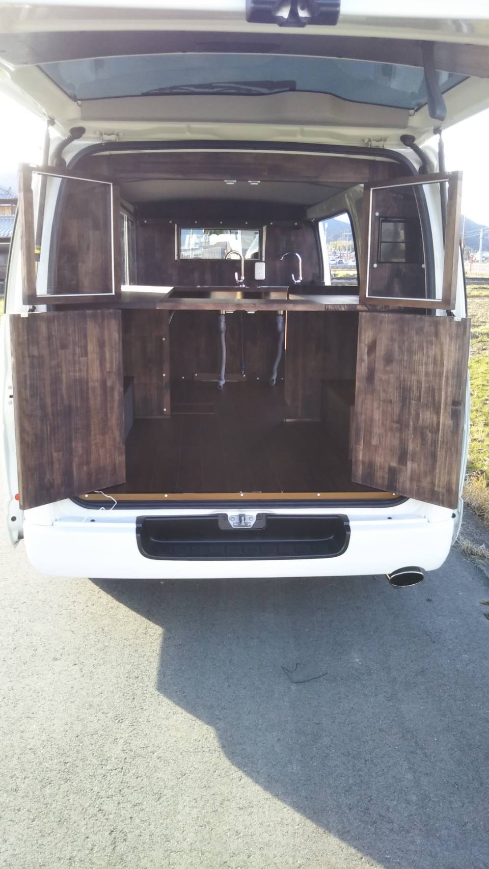 中型キッチンカー – キッチンカー販売・買取・格安レンタルの「ケイラボ」