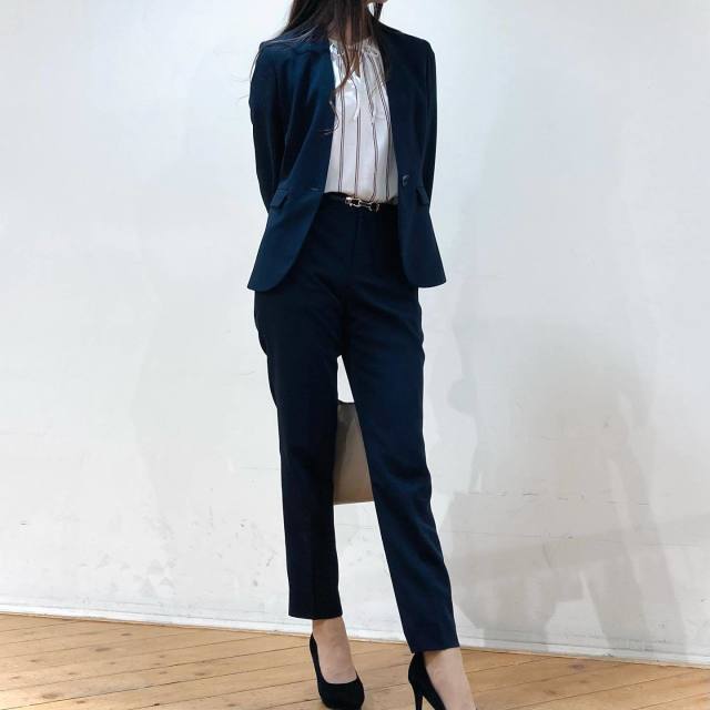 おしゃれに着こなす「オフィスカジュアル」基本ルール＆春夏秋冬コーデキナリノ