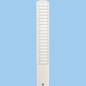 BuyeeDIY、工具 アマノ タイムカードラック ２０Ｓ 20S