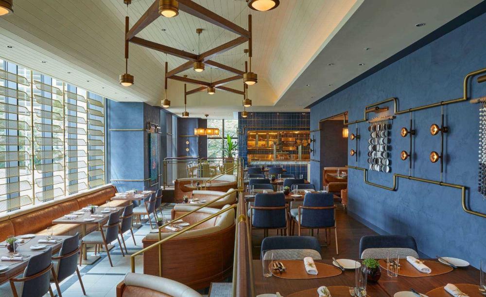 パークタワーホール ホール