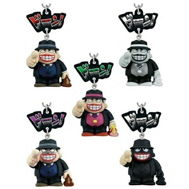 笑ゥせぇるすまんアニメ・特撮TBSチャンネル - TBS