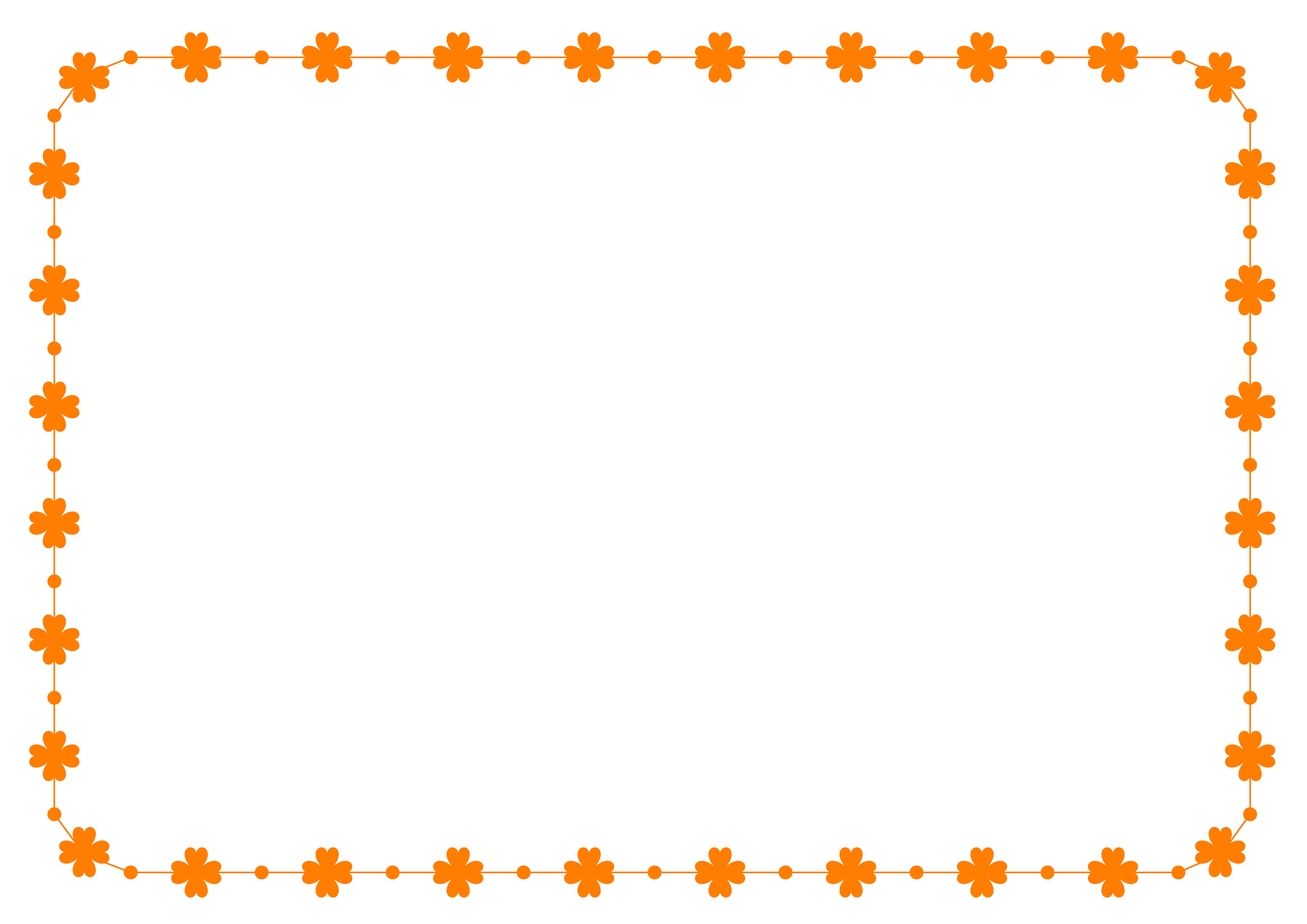 ヨーロッパ風の単色フレーム枠の無料イラストAI・EPSの無料イラストレーター素材なら無料イラスト素材.com