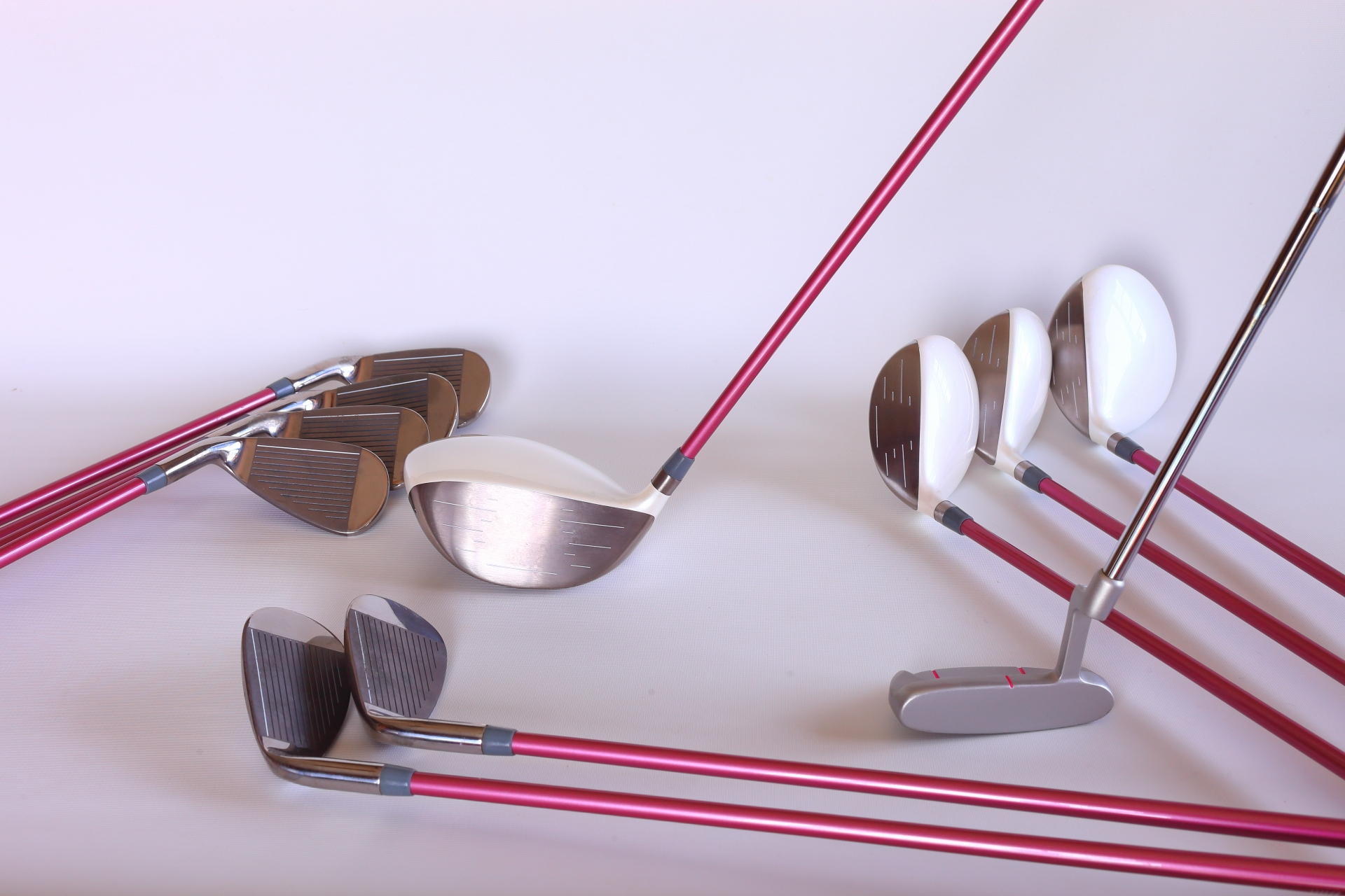 ジョン・デーリー プロゴルファー使用クラブゴルフな気分