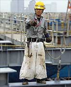 村上被服 江戸前超ロング ニッカポッカ 鳶職 鳶服 職人 作業着 作業服 現場 建設 工事 かっこいい 定番 メンズ レディース パンツ ズボン 鳳凰大きいサイズ mh-2308-bの通販はau PAY マーケット - workTKau PAY マーケット－通販サイト