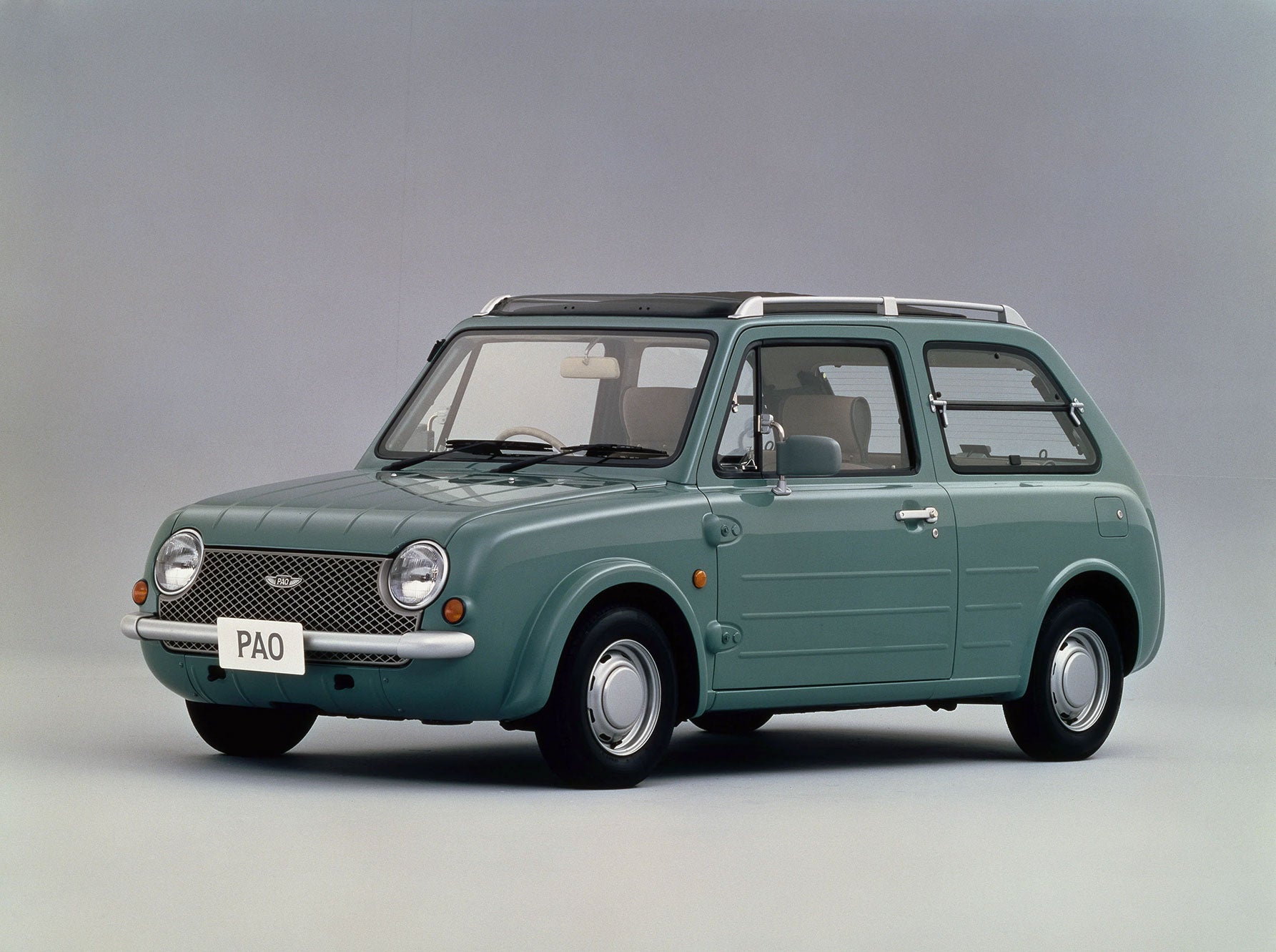 新車・中古で買えるおすすめのレトロな車6選！普通車をレトロにカスタムできる？MOBYモビー