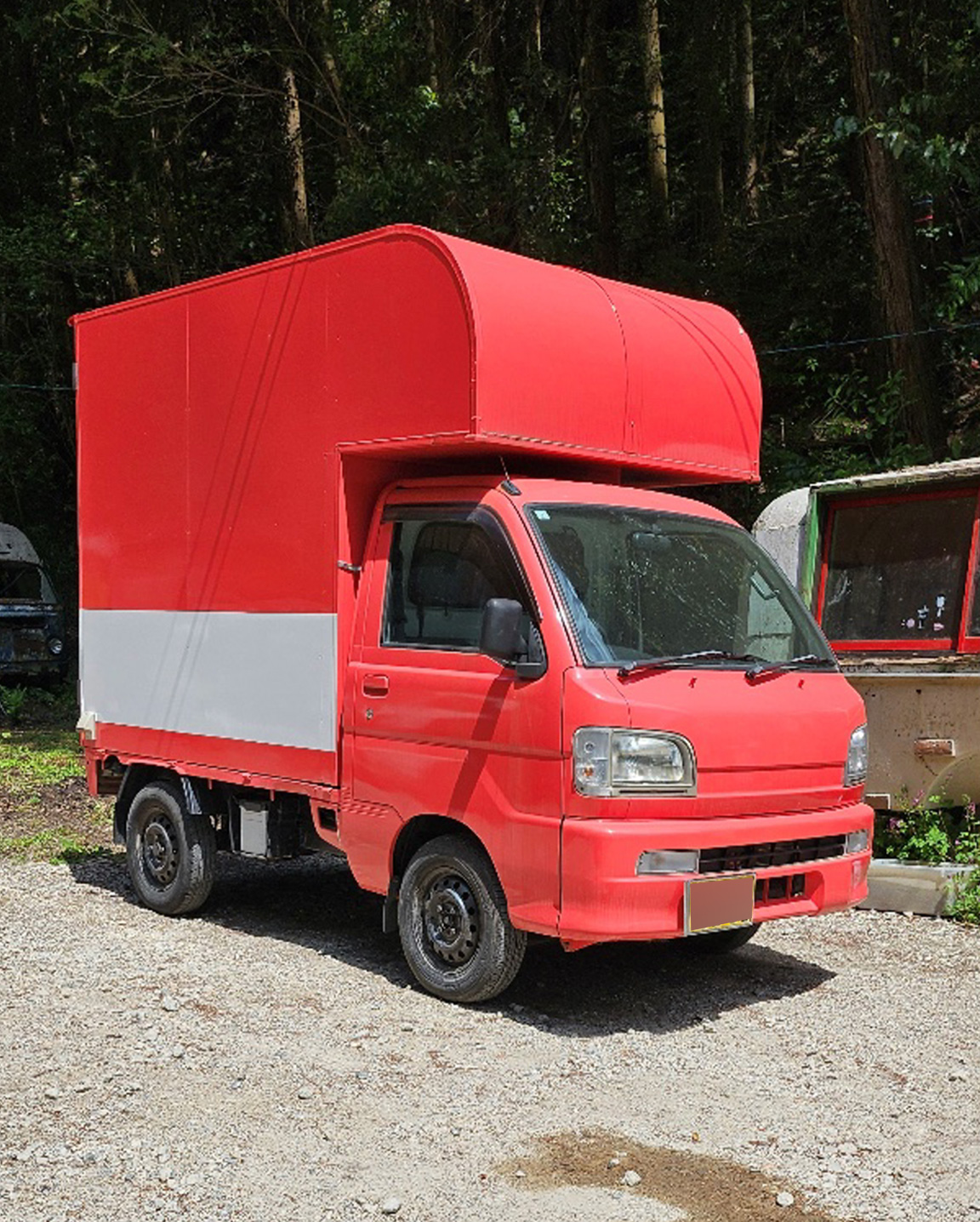 トヨタ クイックデリバリー 修復歴なしの中古車一覧中古車検索 - 価格.com