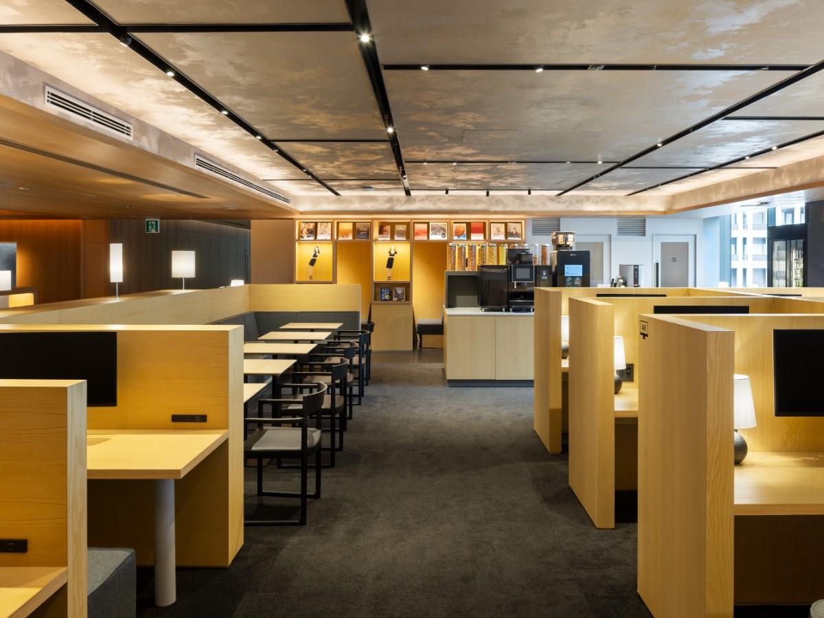 2 1オープン 趣味も仕事も捗りすぎる ！二子玉川のくつろぎ空間「二子玉川 蔦屋家電 シェアラウンジ」をレポートします♡暮らしニスタ